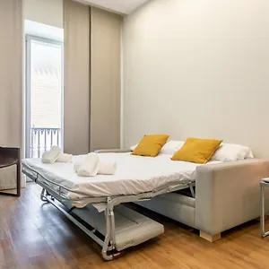 Kayser Premium Apartamento Sevilla