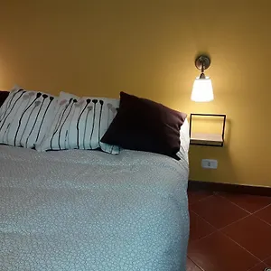  Apartamento Flo Italia