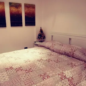  Apartamento Casamassimi Italia