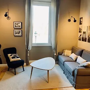 Vatican Luxury House Apartamento