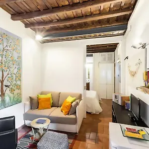 Vivi Trastevere - L'appartamento Apartamento