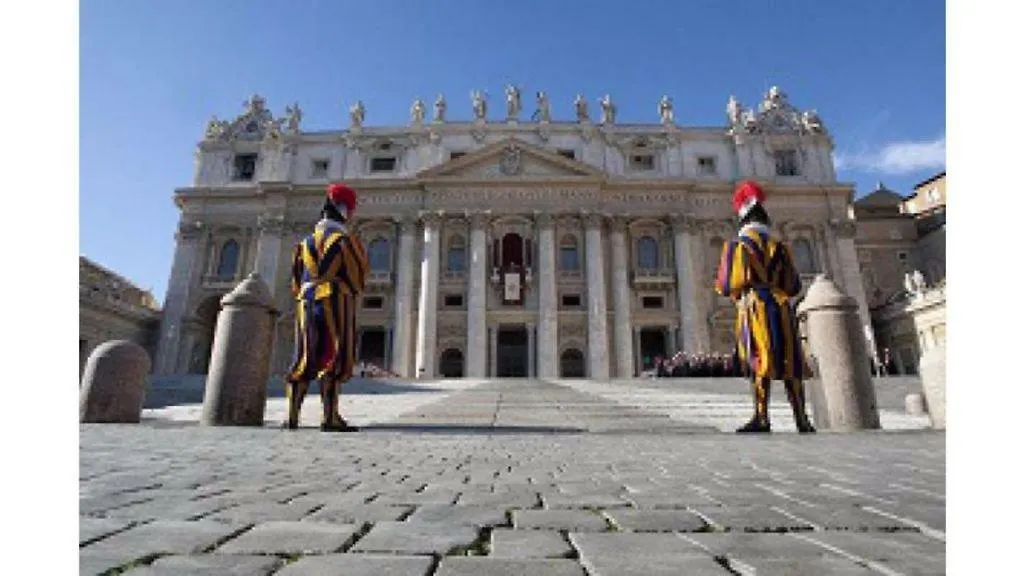 Il Sole Del Vaticano Rome Apartment