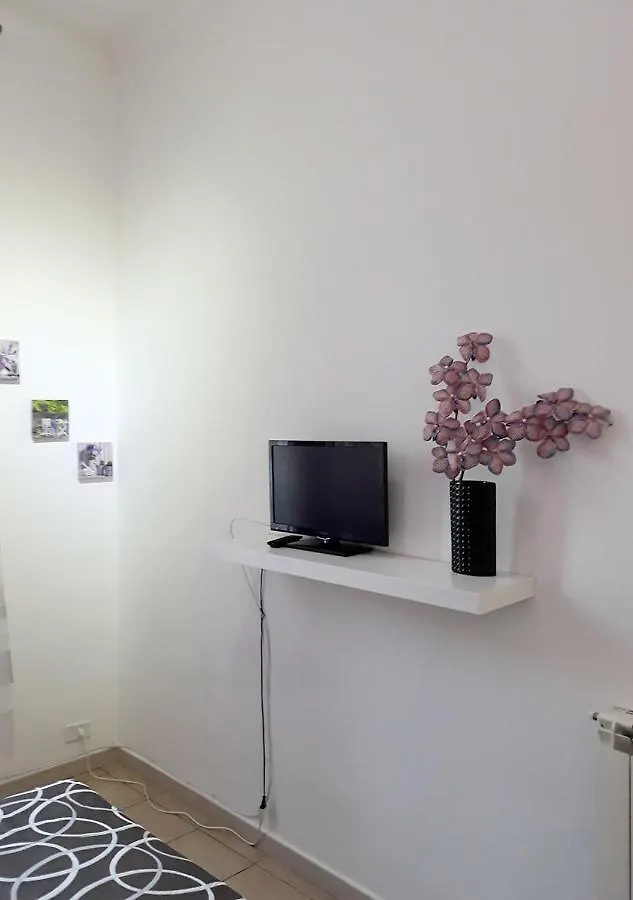 Apartment Il Sole Del Vaticano Rome