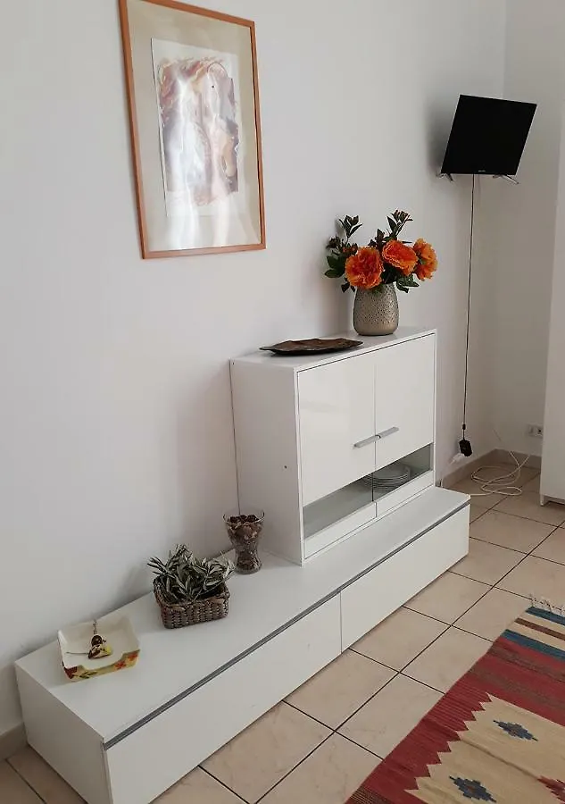 Apartment Il Sole Del Vaticano Rome